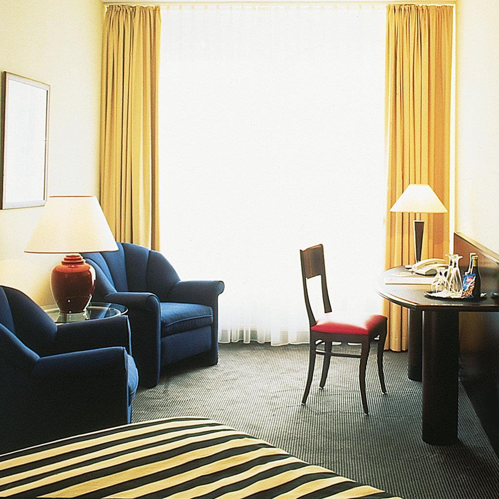 Sorat Hotel Cottbus Ruang foto