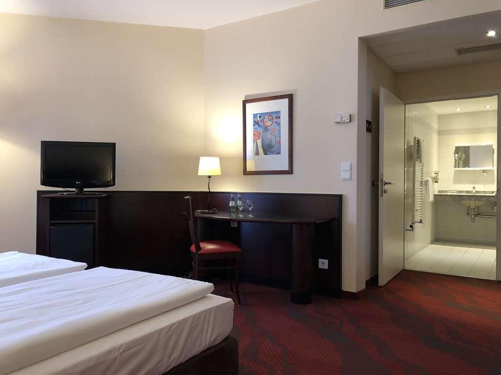 Sorat Hotel Cottbus Ruang foto