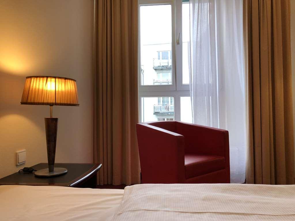 Sorat Hotel Cottbus Ruang foto