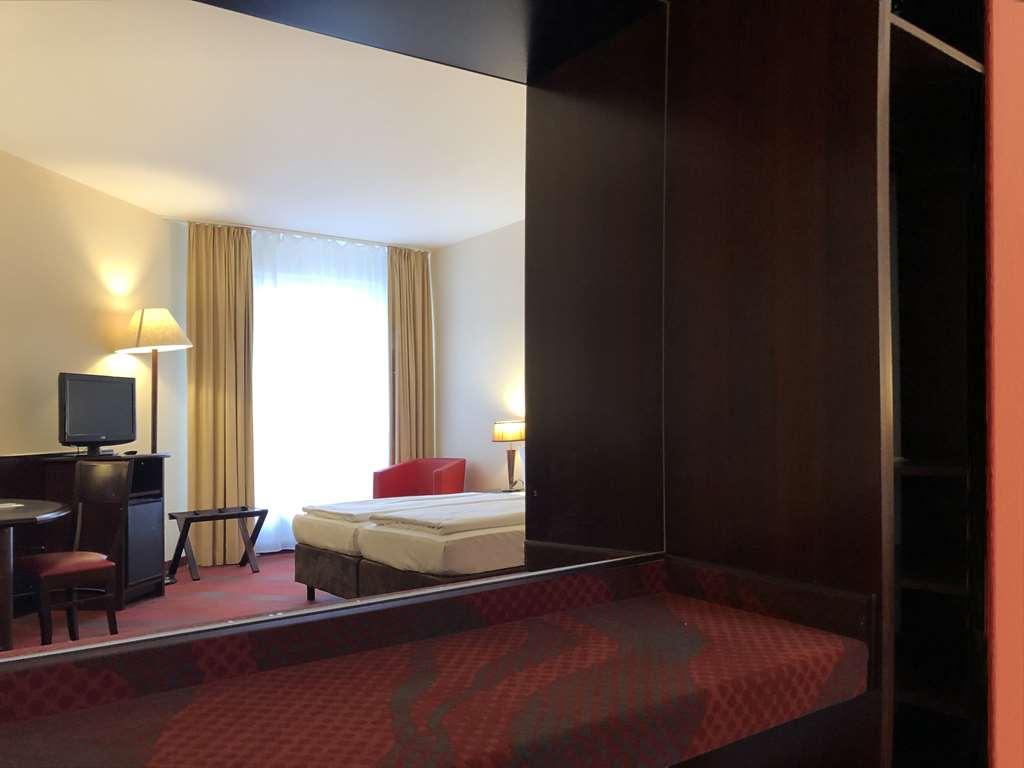 Sorat Hotel Cottbus Ruang foto