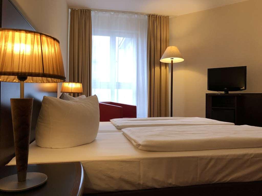Sorat Hotel Cottbus Ruang foto