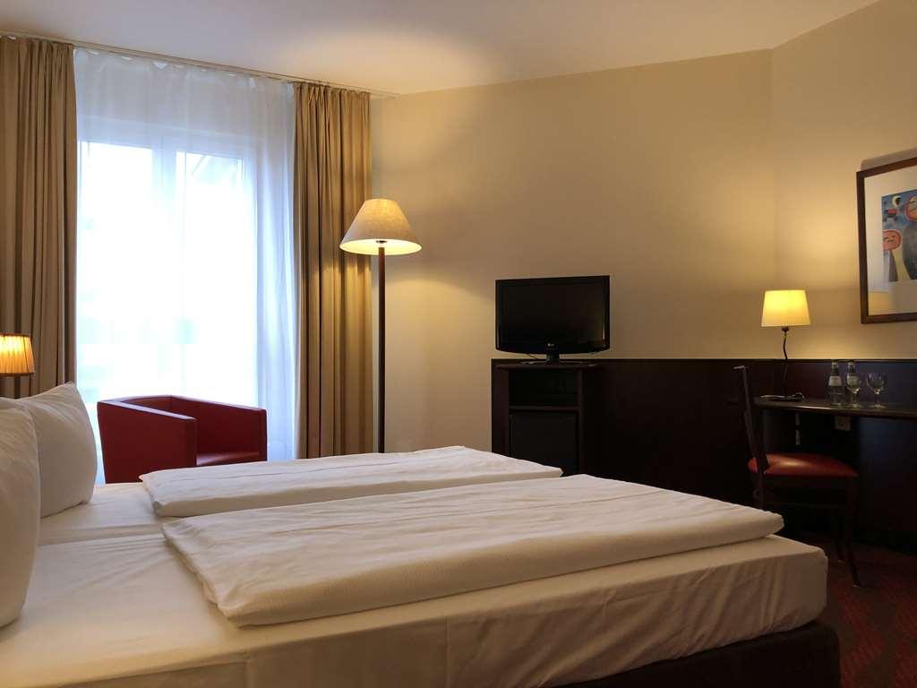 Sorat Hotel Cottbus Ruang foto