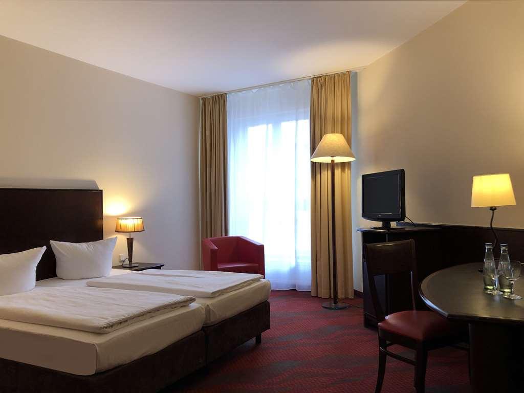 Sorat Hotel Cottbus Ruang foto