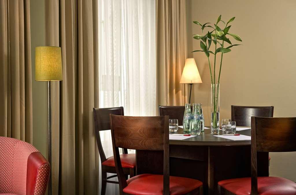 Sorat Hotel Cottbus Fasilitas foto