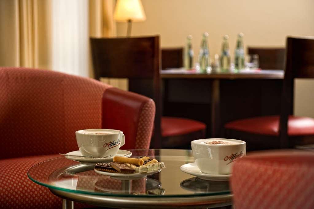 Sorat Hotel Cottbus Fasilitas foto