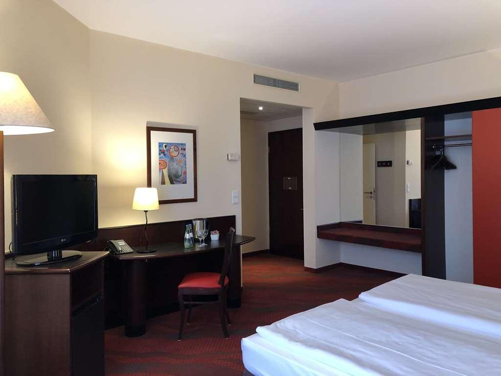 Sorat Hotel Cottbus Ruang foto