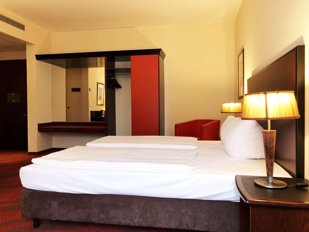 Sorat Hotel Cottbus Ruang foto