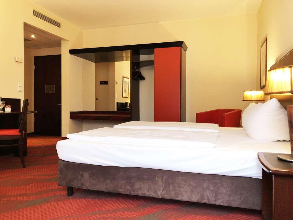 Sorat Hotel Cottbus Ruang foto