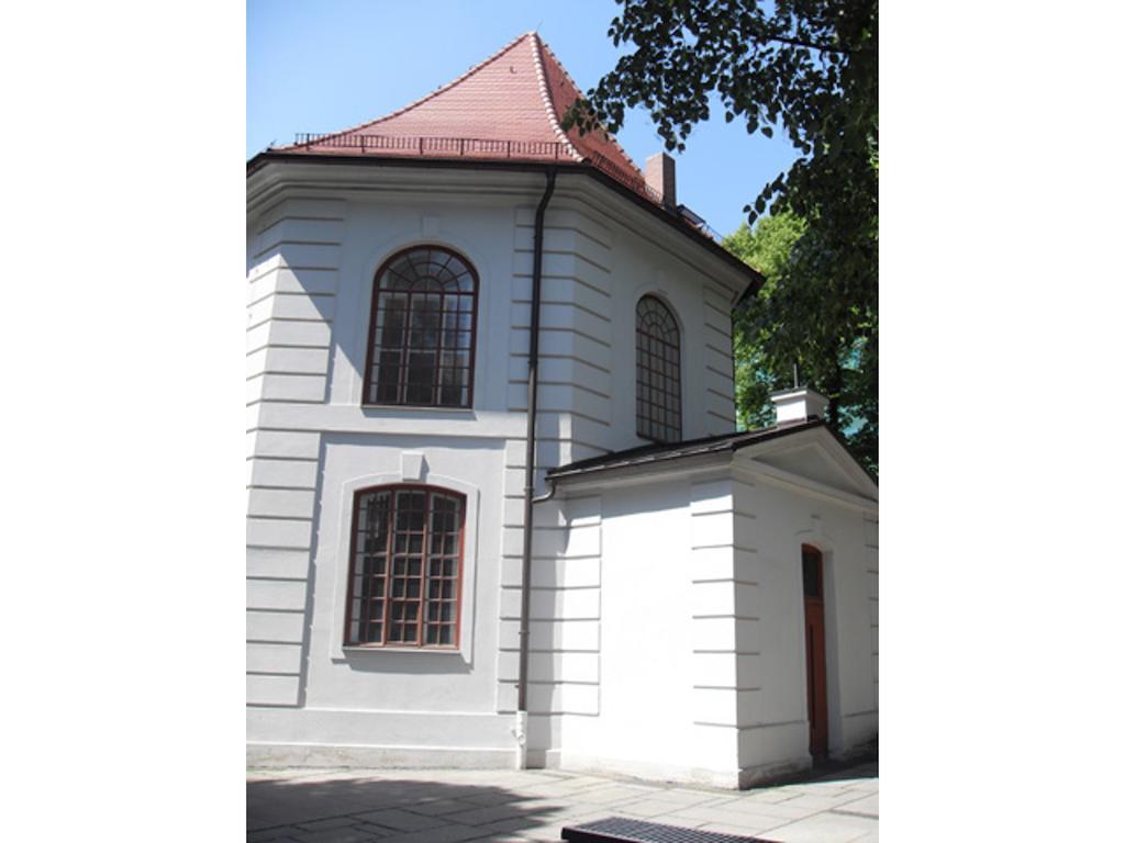 Sorat Hotel Cottbus Bagian luar foto
