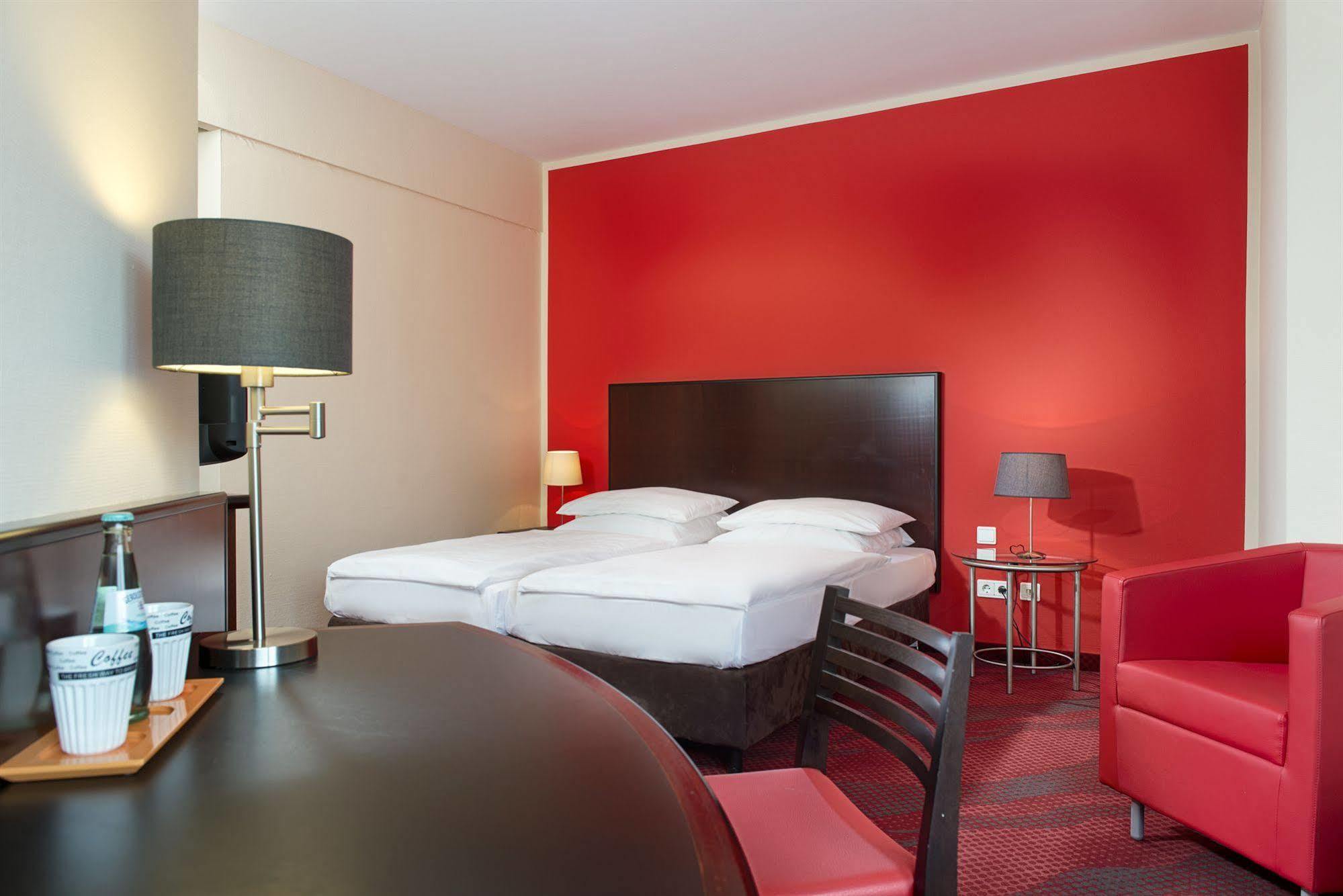 Sorat Hotel Cottbus Ruang foto