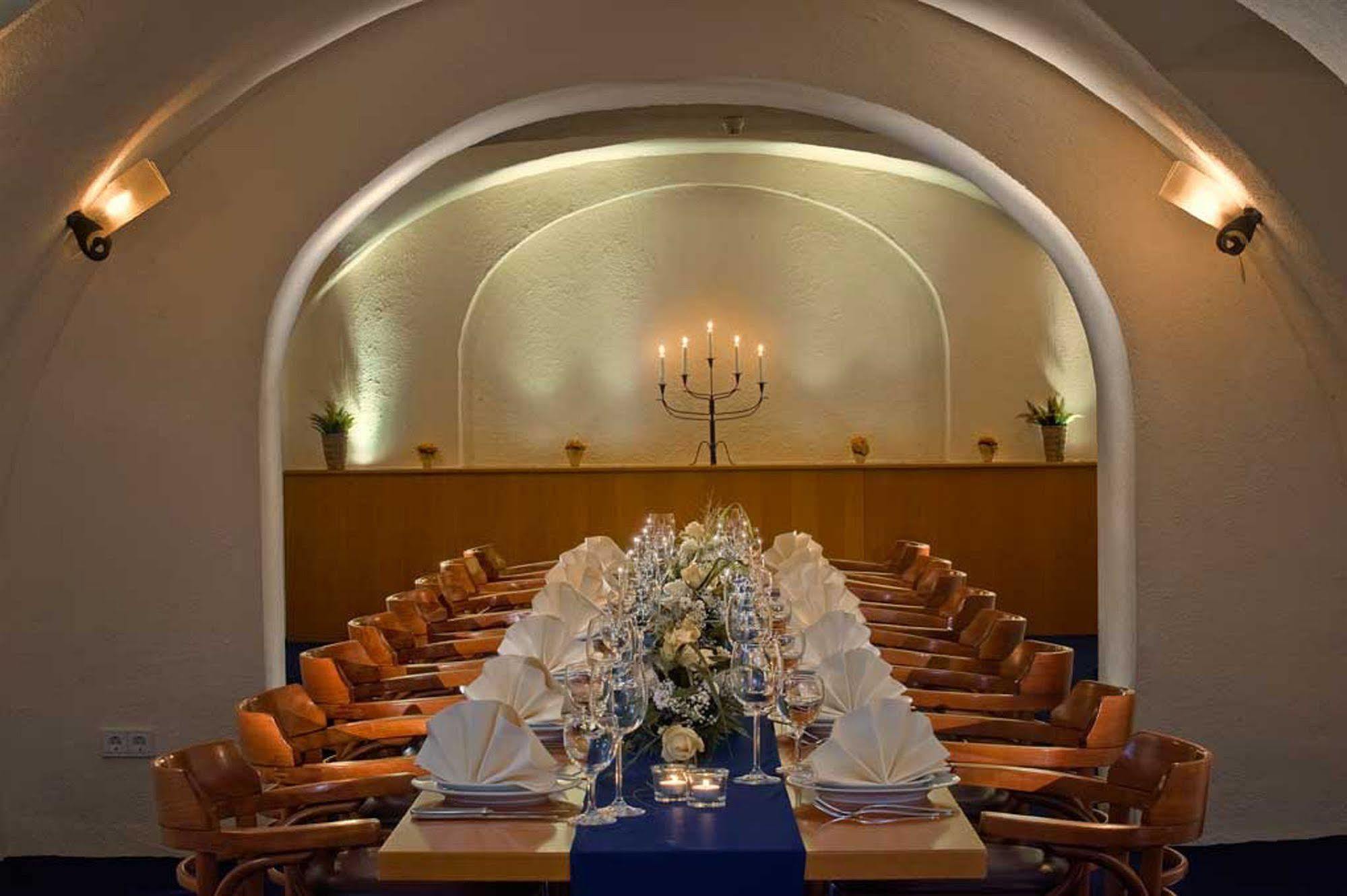 Sorat Hotel Cottbus Bisnis foto