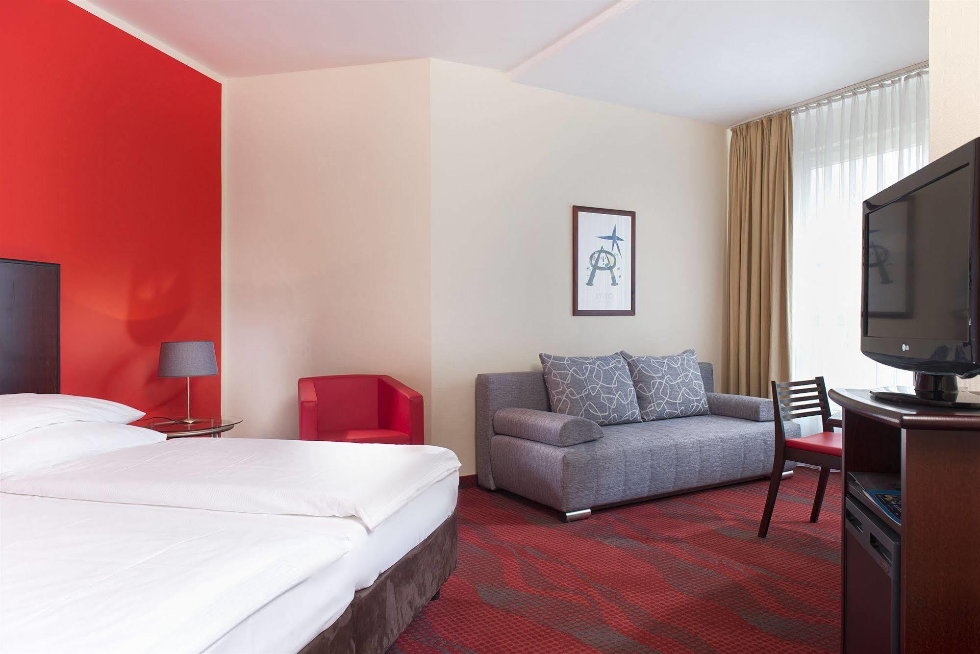 Sorat Hotel Cottbus Ruang foto