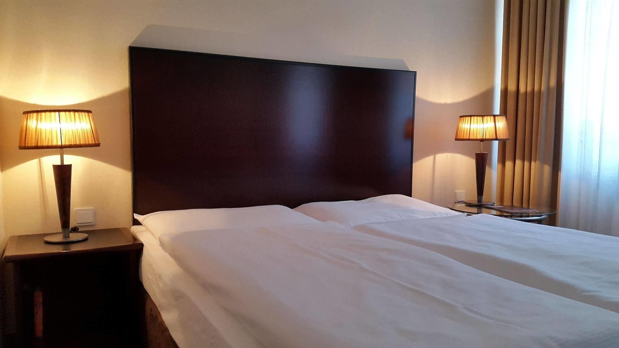 Sorat Hotel Cottbus Ruang foto